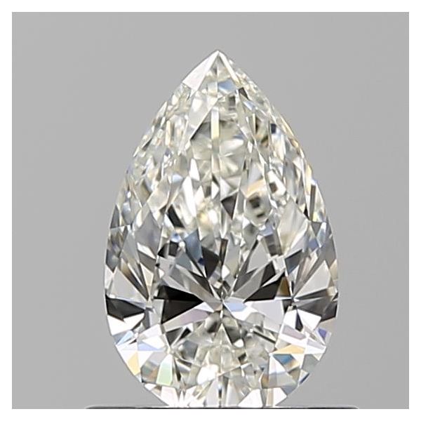 PEAR 0.7 H VVS1 --EX-VG - 100760107929 GIA Diamond