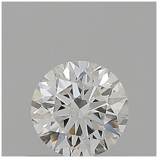 ROUND 0.5 G VS2 EX-EX-EX - 100760107978 GIA Diamond