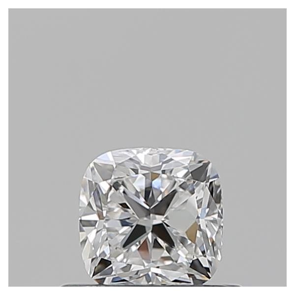 CUSHION 0.5 E VVS1 --VG-EX - 100760108354 GIA Diamond