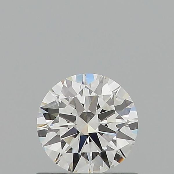 ROUND 0.7 G VVS1 EX-EX-EX - 100760108846 GIA Diamond