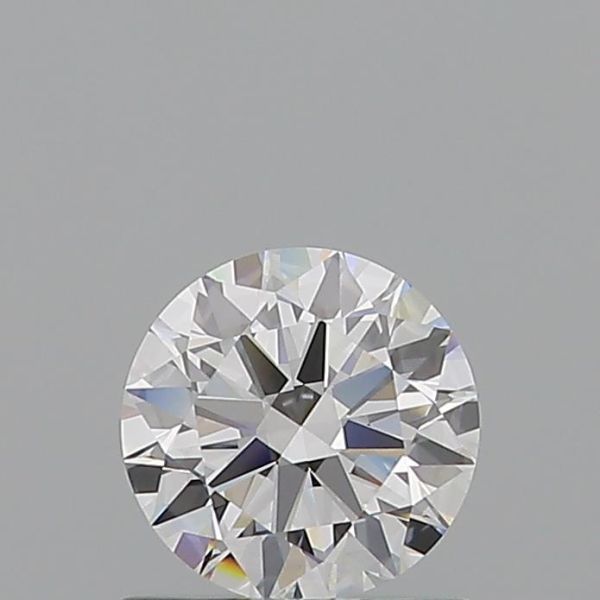 ROUND 0.8 D IF EX-EX-EX - 100760109832 GIA Diamond