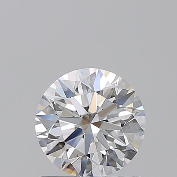 ROUND 1.01 D VVS2 EX-EX-EX - 100760109867 GIA Diamond