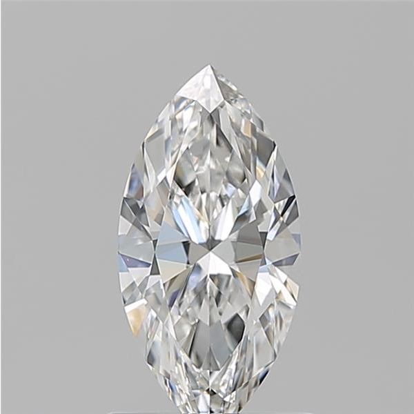 MARQUISE 1.02 F VS1 --EX-EX - 100760109870 GIA Diamond