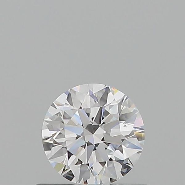 ROUND 0.57 D IF EX-EX-EX - 100760110923 GIA Diamond