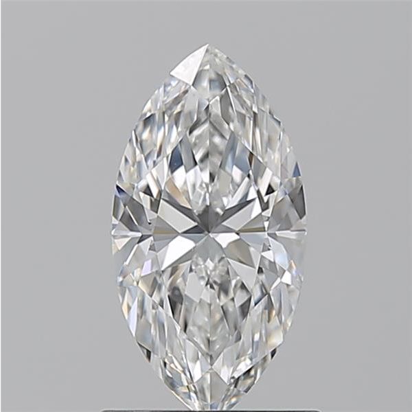 MARQUISE 1.01 E VS1 --EX-EX - 100760111046 GIA Diamond