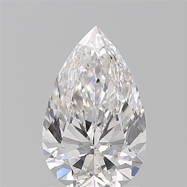 PEAR 1.06 F IF --EX-EX - 100760111072 GIA Diamond