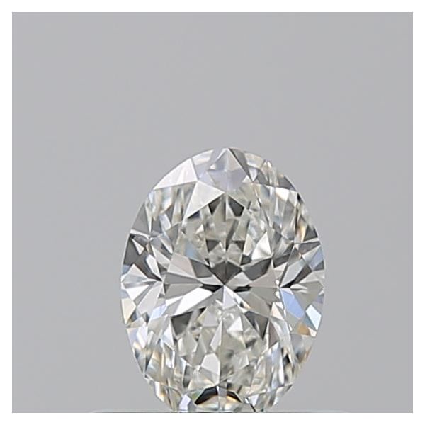 OVAL 0.52 H VVS1 --VG-VG - 100760111751 GIA Diamond