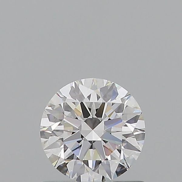 ROUND 0.8 D VVS1 EX-EX-EX - 100760111765 GIA Diamond