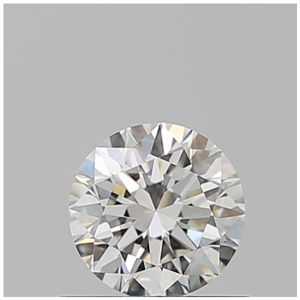 ROUND 0.6 G VS1 EX-EX-EX - 100760112174 GIA Diamond