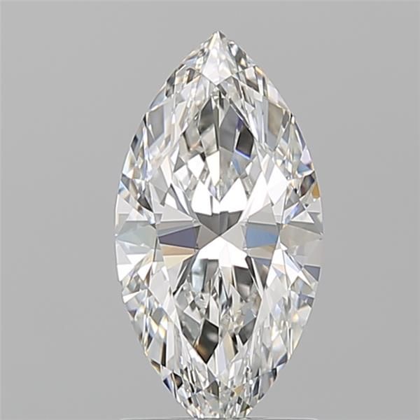 MARQUISE 1.5 G VS1 --EX-EX - 100760112265 GIA Diamond