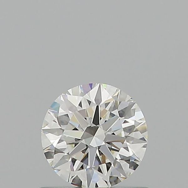 ROUND 0.69 I VVS2 EX-EX-EX - 100760112281 GIA Diamond