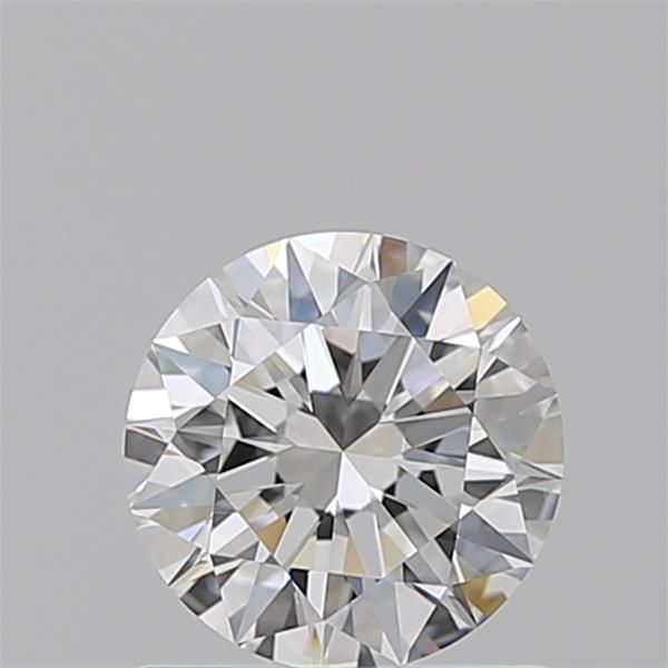 ROUND 0.96 F VS2 EX-EX-EX - 100760112866 GIA Diamond