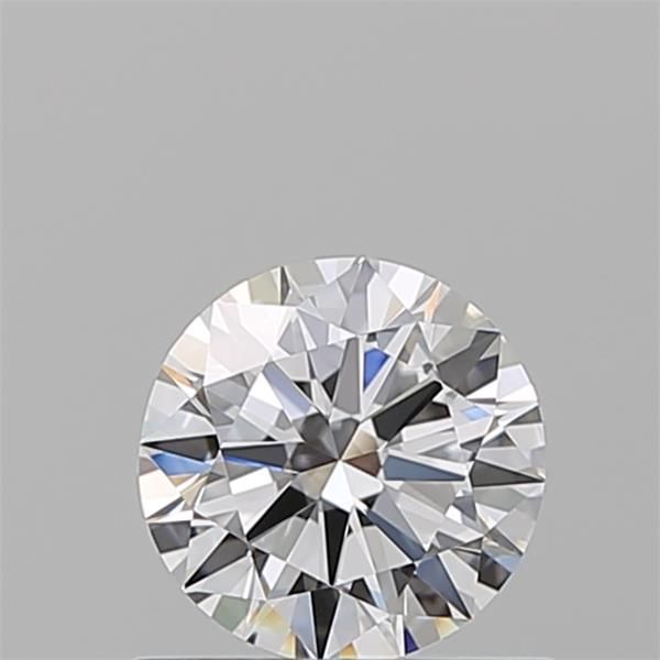 ROUND 0.7 D VVS1 EX-EX-EX - 100760113914 GIA Diamond