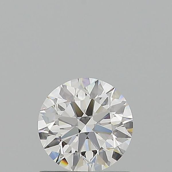 ROUND 0.9 G VVS2 EX-EX-EX - 100760114549 GIA Diamond