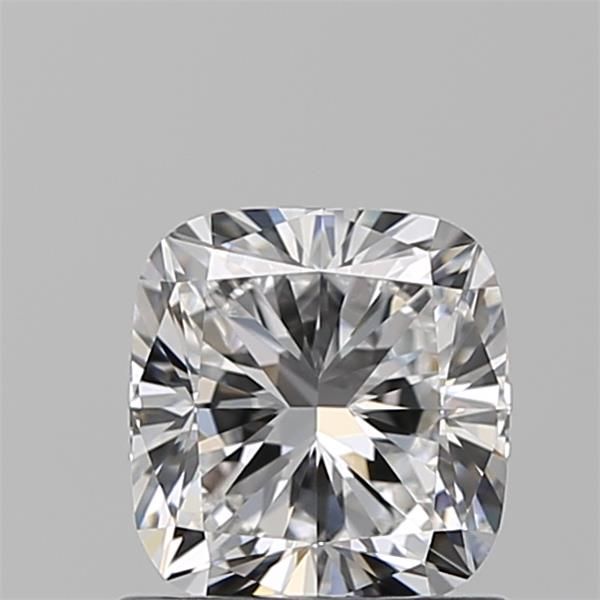 CUSHION 1.01 D VVS2 --EX-EX - 100760114560 GIA Diamond