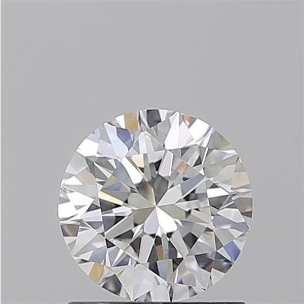 ROUND 1.01 D VVS2 EX-EX-EX - 100760114693 GIA Diamond