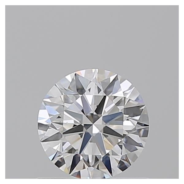 ROUND 0.72 D VS2 EX-EX-EX - 100760115688 GIA Diamond