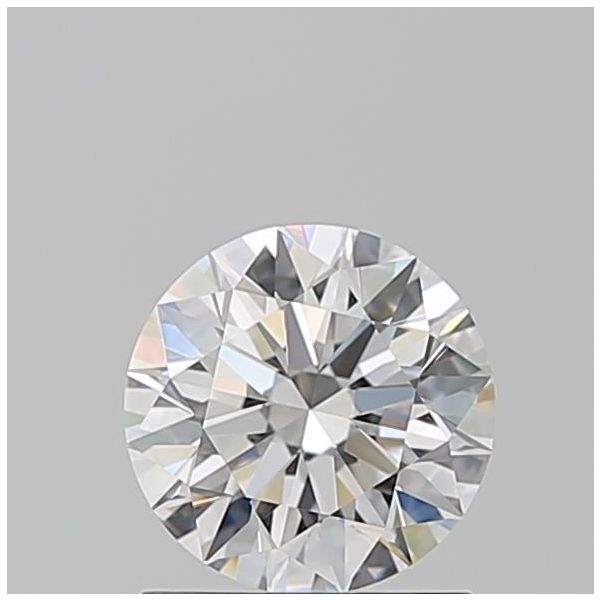 ROUND 1.09 D VVS1 EX-EX-EX - 100760115822 GIA Diamond