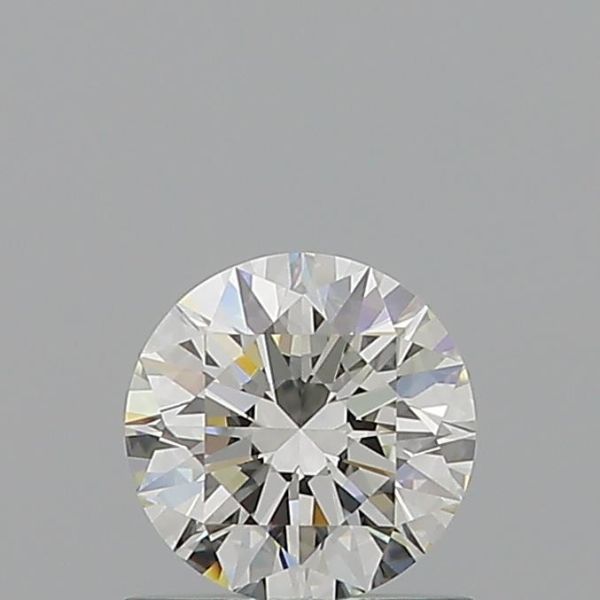 ROUND 0.81 I IF EX-EX-EX - 100760116374 GIA Diamond