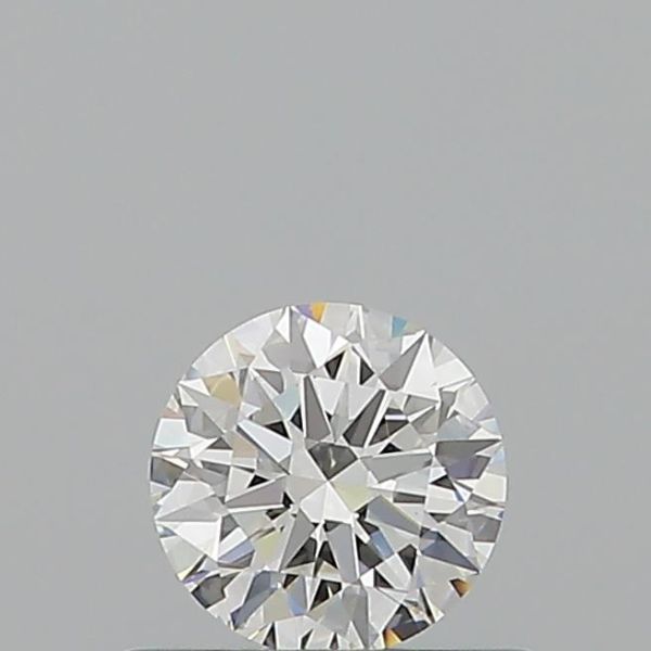 ROUND 0.5 G VVS1 EX-EX-EX - 100760116959 GIA Diamond