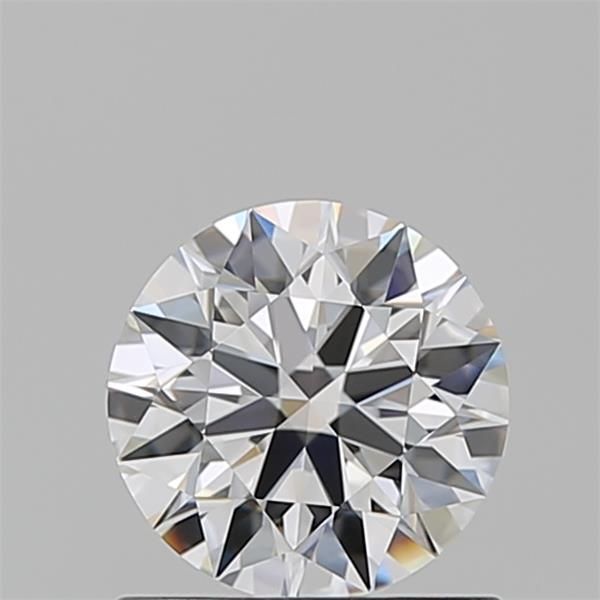 ROUND 0.9 D VVS1 EX-EX-EX - 100760117025 GIA Diamond