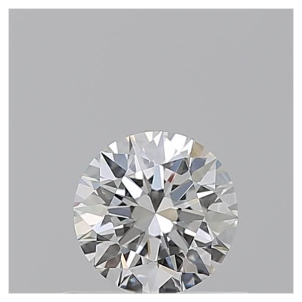 ROUND 0.53 F IF EX-EX-EX - 100760117077 GIA Diamond