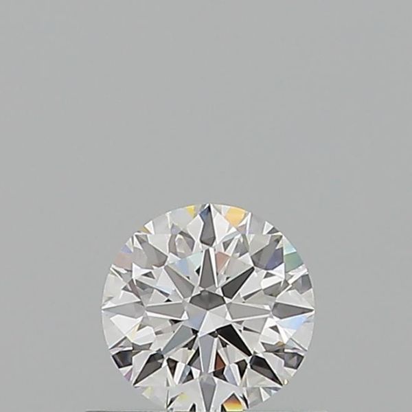 ROUND 0.51 D VS2 EX-EX-EX - 100760117112 GIA Diamond