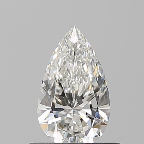 PEAR 0.57 G VS1 --EX-EX - 100760117432 GIA Diamond