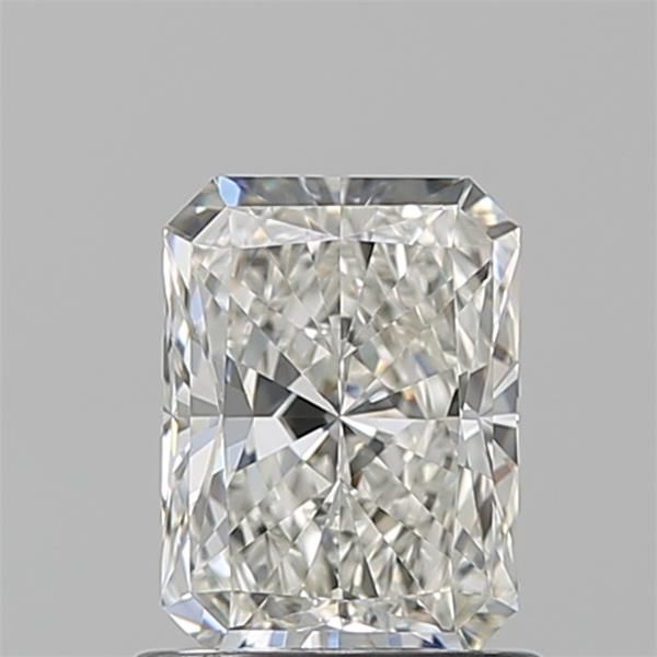 RADIANT 1.01 I VVS2 --EX-EX - 100760117942 GIA Diamond