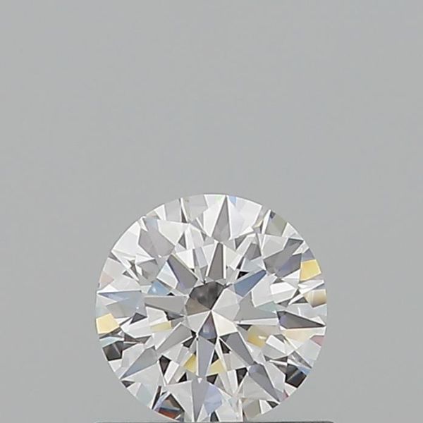 ROUND 0.7 D VVS1 EX-EX-EX - 100760118392 GIA Diamond