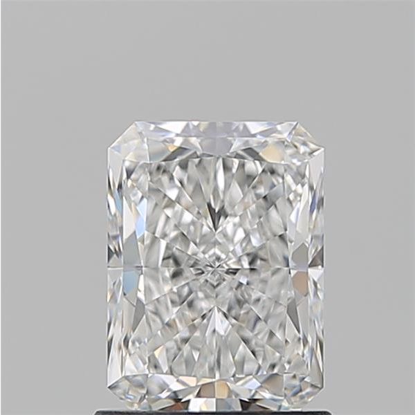 RADIANT 1.27 E VVS1 --EX-EX - 100760118503 GIA Diamond