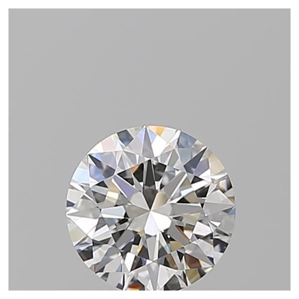 ROUND 0.5 G VS2 EX-EX-EX - 100760119041 GIA Diamond