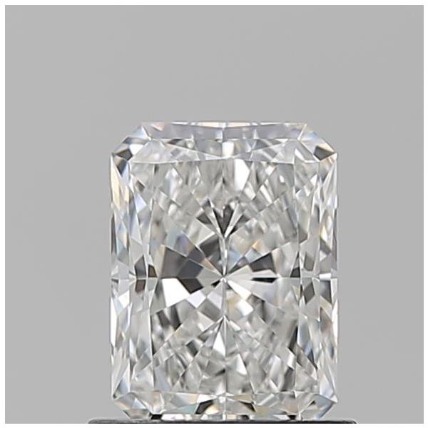 RADIANT 0.9 F VVS1 --EX-EX - 100760119115 GIA Diamond