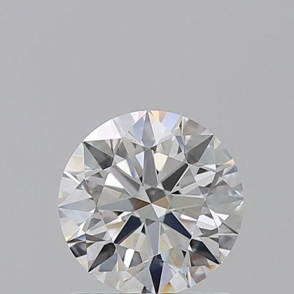 ROUND 1.15 F VVS1 EX-EX-EX - 100760119249 GIA Diamond