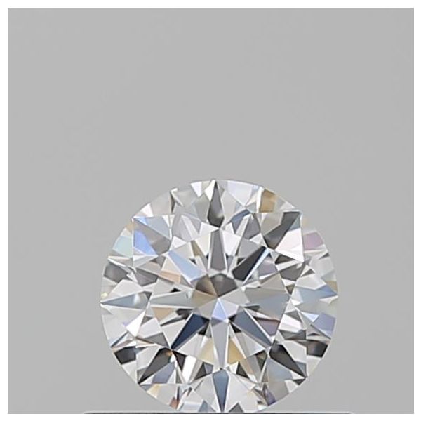 ROUND 0.52 D VS1 EX-EX-EX - 100760119479 GIA Diamond