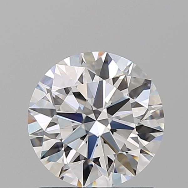 ROUND 1.21 E VVS2 EX-EX-EX - 100760120022 GIA Diamond