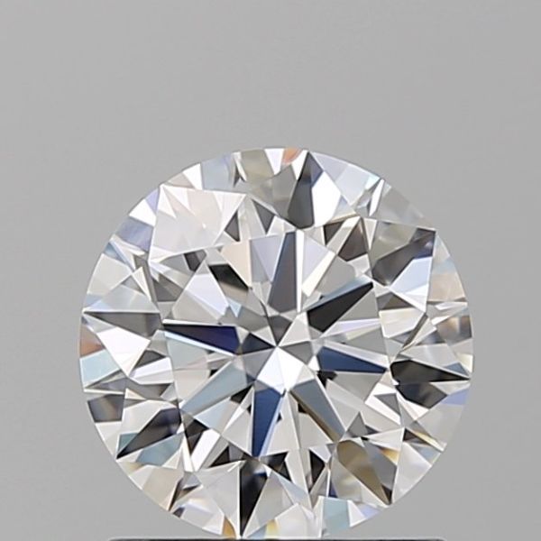 ROUND 1.21 E VVS2 EX-EX-EX - 100760120022 GIA Diamond