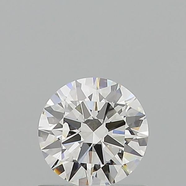 ROUND 0.71 I VVS2 EX-EX-EX - 100760120468 GIA Diamond