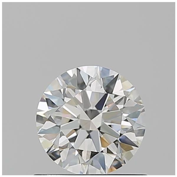 ROUND 0.71 I VS1 EX-EX-EX - 100760120624 GIA Diamond
