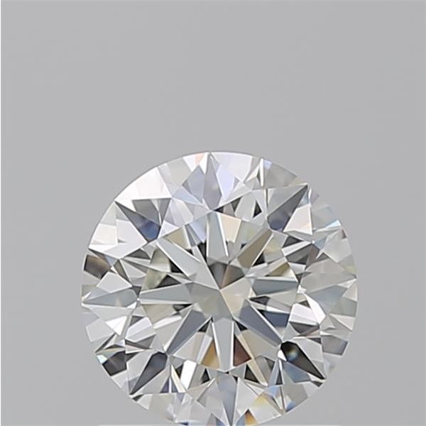 ROUND 1.08 H VVS2 EX-EX-EX - 100760120993 GIA Diamond