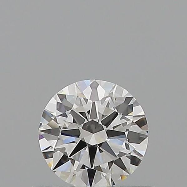 ROUND 0.5 G VS1 EX-EX-EX - 100760121196 GIA Diamond