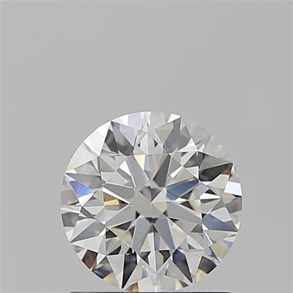 ROUND 1.13 G VVS2 EX-EX-EX - 100760121825 GIA Diamond