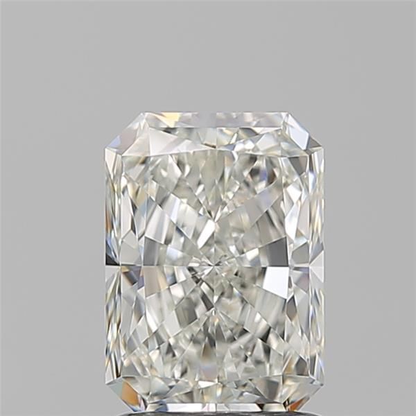 RADIANT 1.52 I VVS1 --EX-EX - 100760122079 GIA Diamond