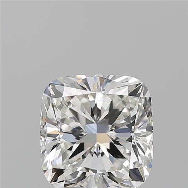 CUSHION 2.01 G VS1 --EX-EX - 100760122737 GIA Diamond