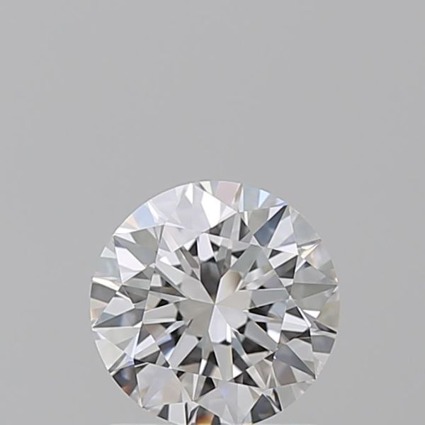 ROUND 0.91 E VVS1 EX-EX-EX - 100760123889 GIA Diamond