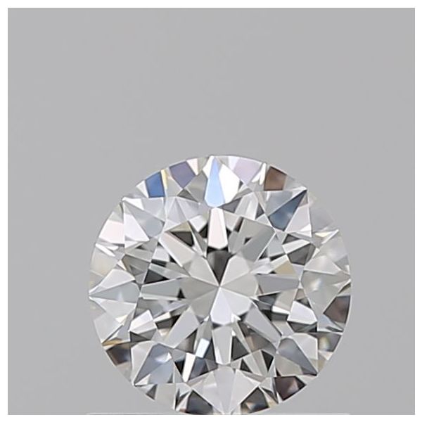 ROUND 0.75 F IF EX-EX-EX - 100760124631 GIA Diamond