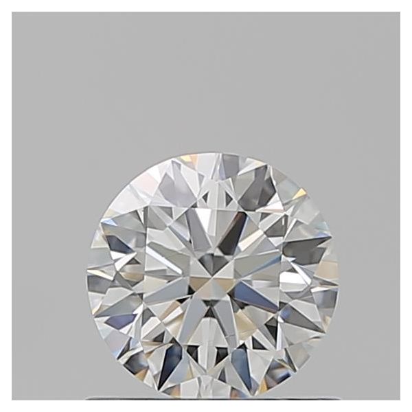 ROUND 0.73 G VS1 EX-EX-EX - 100760124910 GIA Diamond