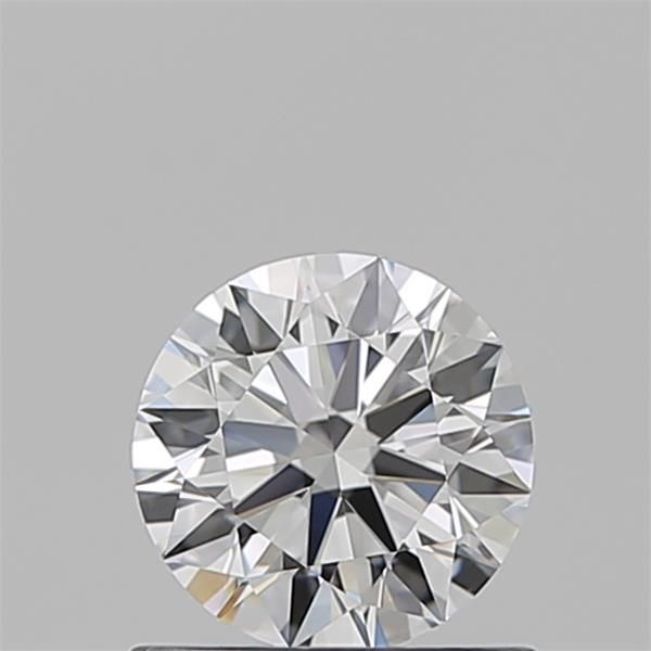 ROUND 0.74 D VVS1 EX-EX-EX - 100760126310 GIA Diamond