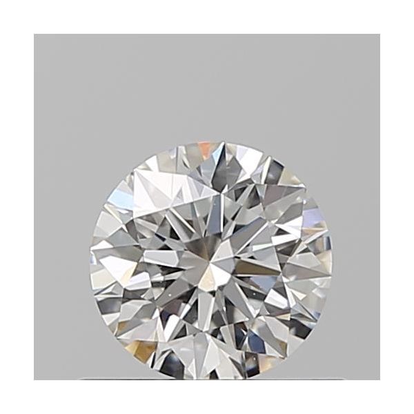 ROUND 0.56 G VS2 EX-EX-EX - 100760127080 GIA Diamond