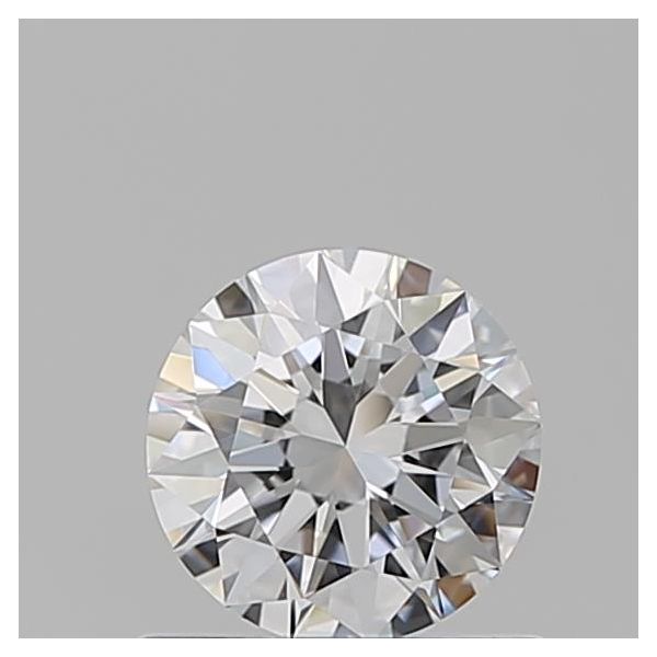 ROUND 0.7 D VVS2 EX-EX-EX - 100760127328 GIA Diamond